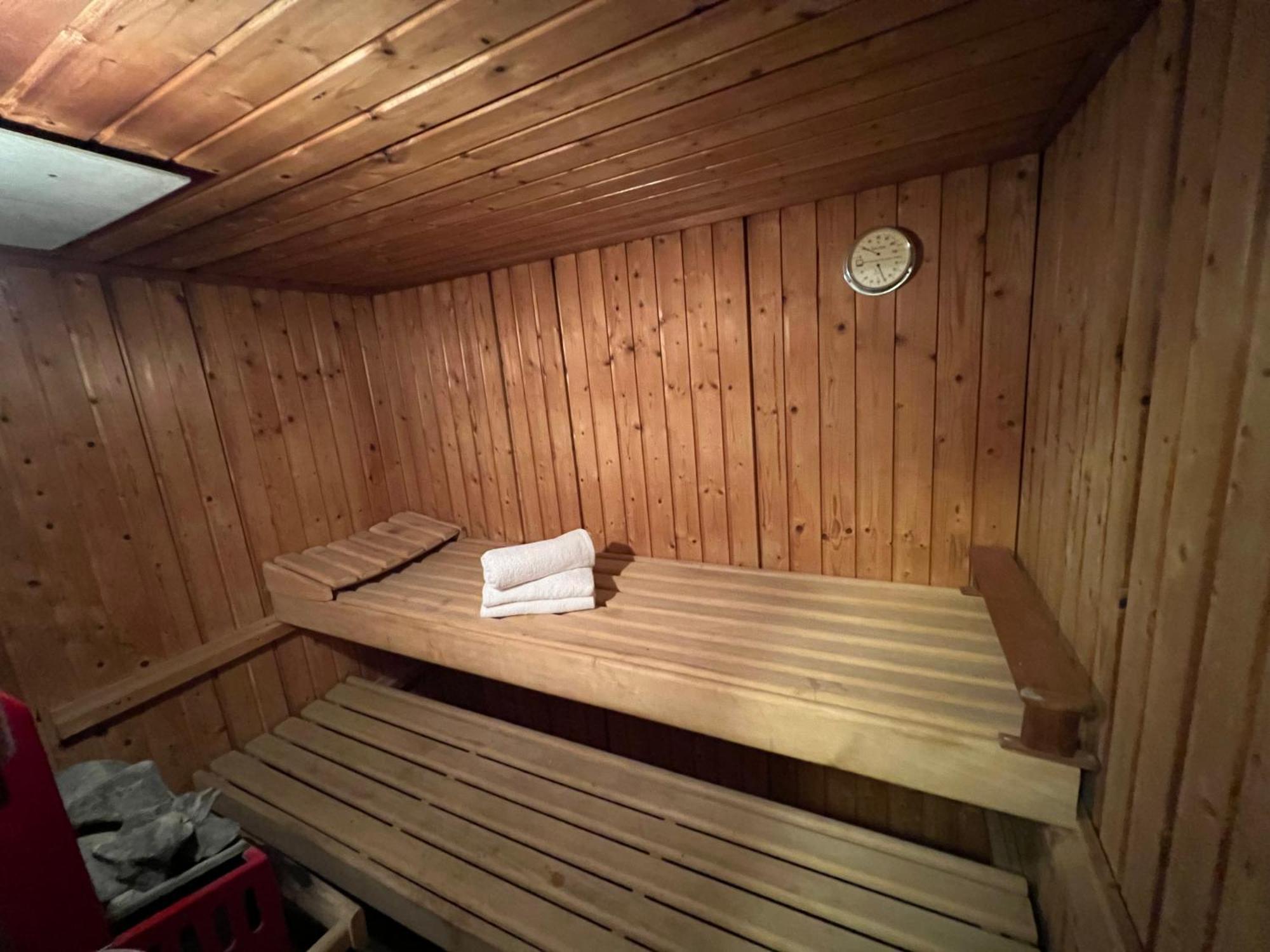 Gasthof Hotel Zur Post Egloffstein Eksteriør bilde