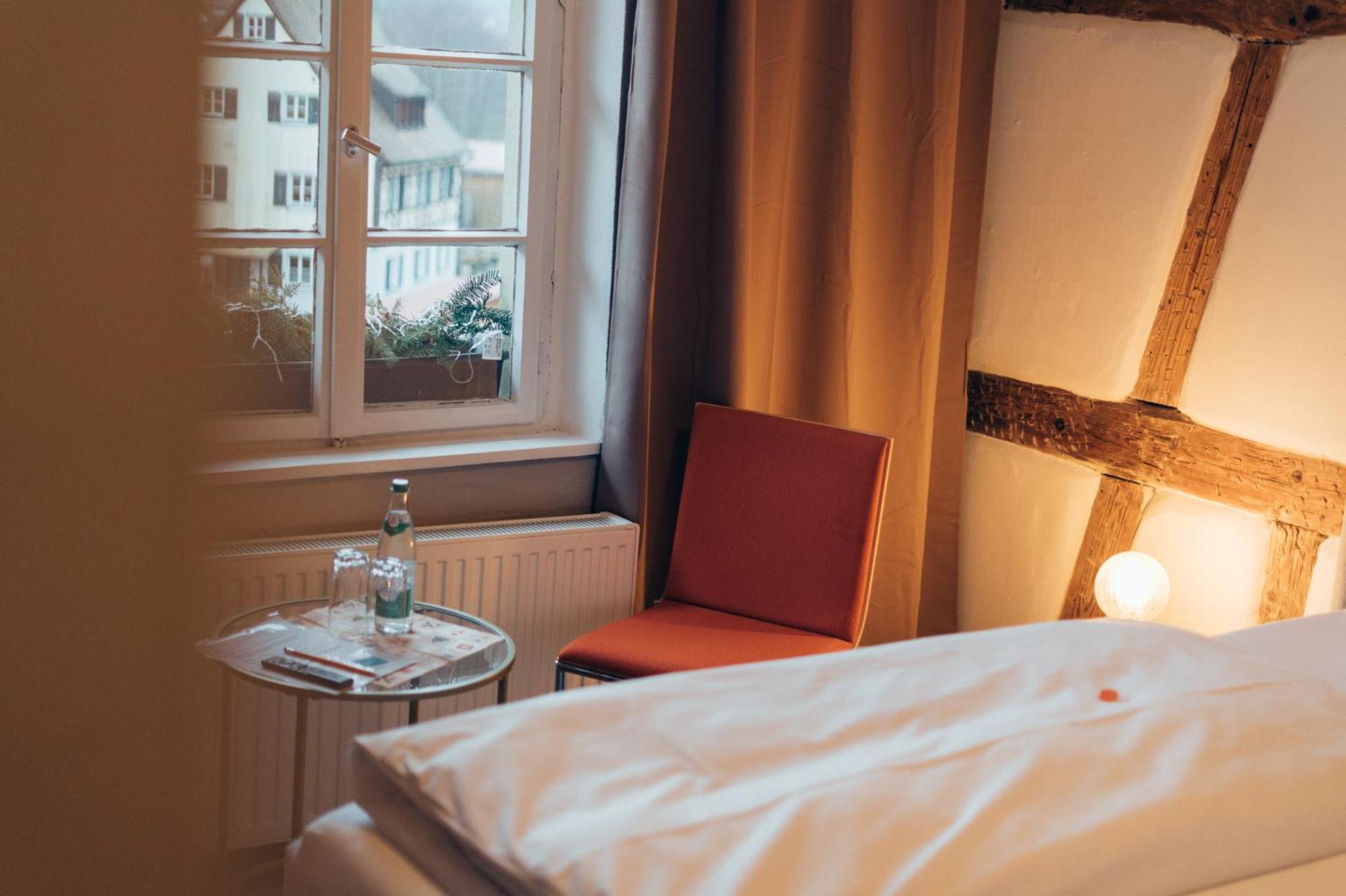 Gasthof Hotel Zur Post Egloffstein Eksteriør bilde