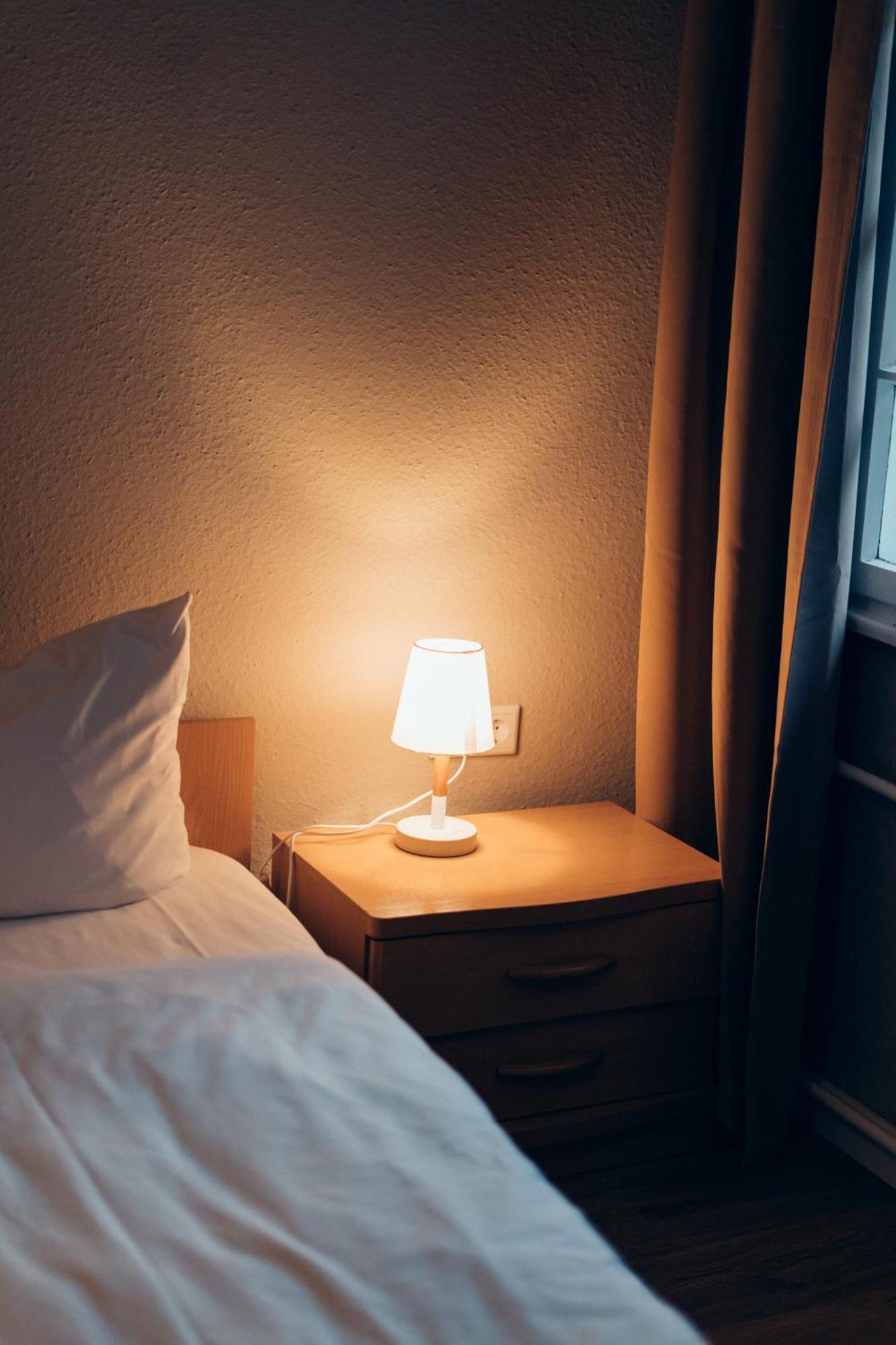 Gasthof Hotel Zur Post Egloffstein Eksteriør bilde