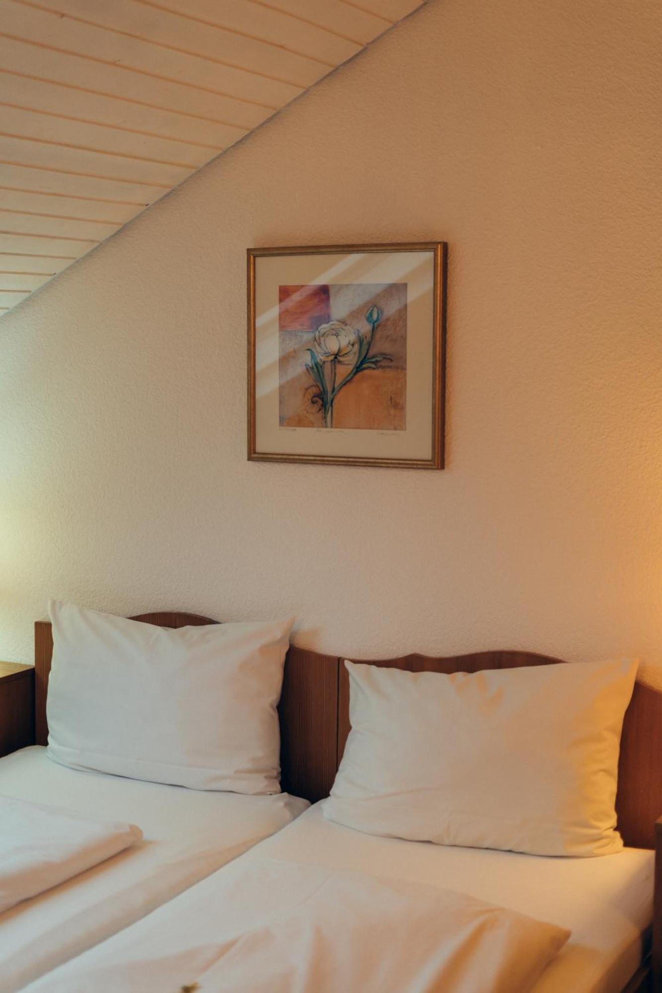 Gasthof Hotel Zur Post Egloffstein Eksteriør bilde