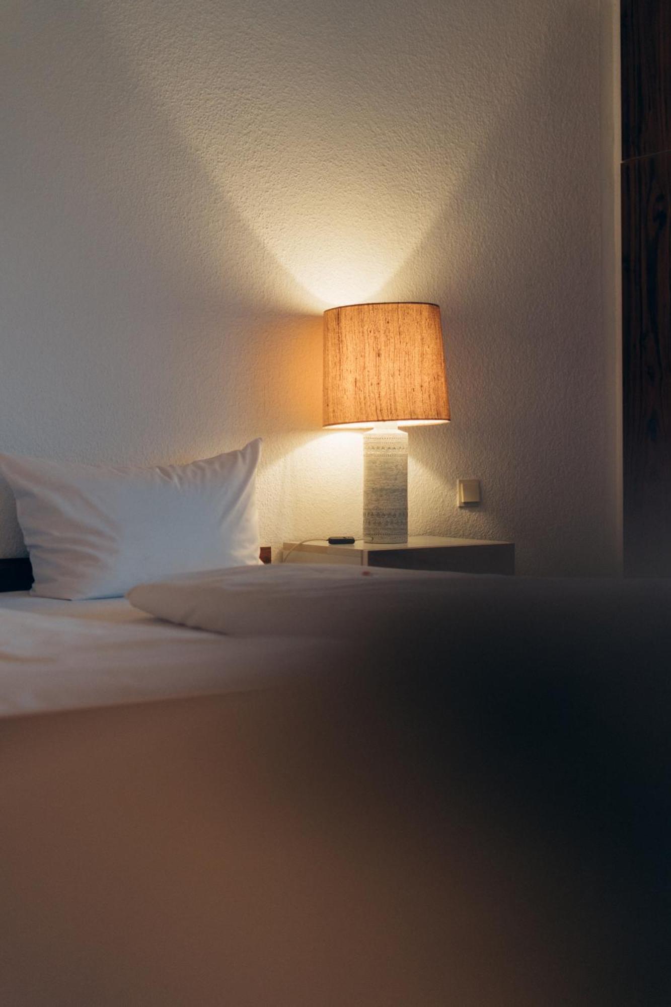 Gasthof Hotel Zur Post Egloffstein Eksteriør bilde