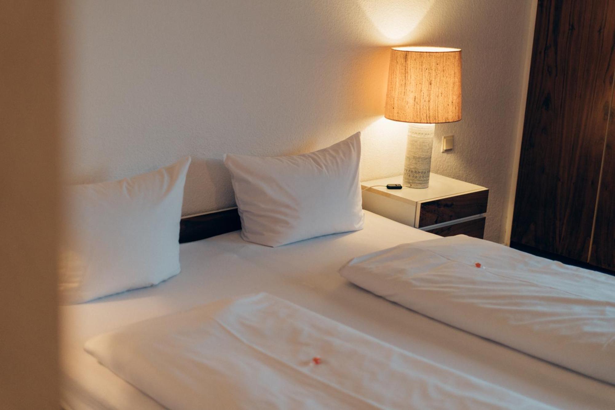 Gasthof Hotel Zur Post Egloffstein Eksteriør bilde